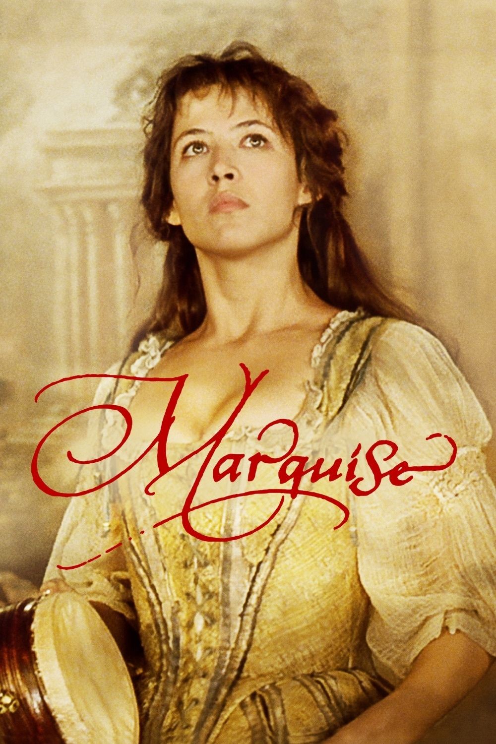 Постер Marquise